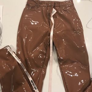 Brand new House of CB pants